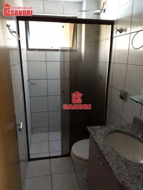 Foto 7 de Apartamento com 3 quartos à venda, 110m2 em Zona 07, Maringa - PR
