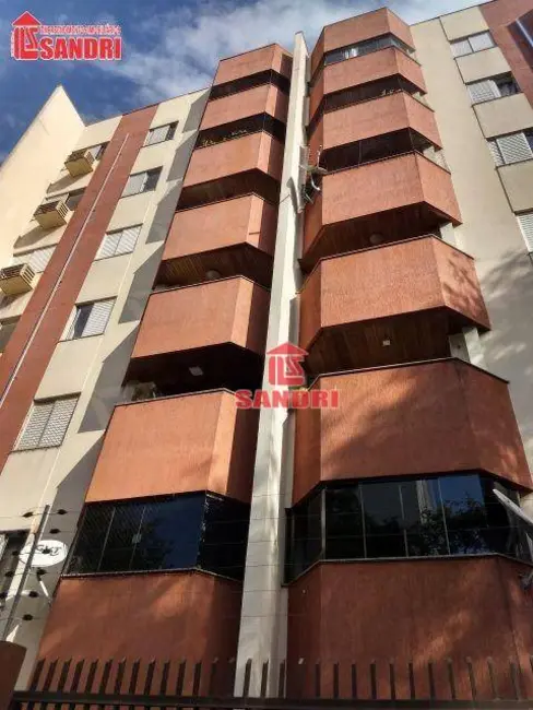 Foto 1 de Apartamento com 3 quartos à venda, 110m2 em Zona 07, Maringa - PR