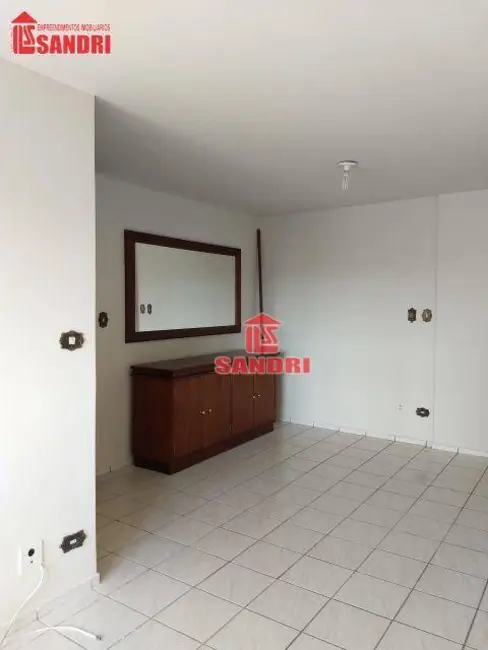 Foto 4 de Apartamento com 3 quartos à venda, 110m2 em Zona 07, Maringa - PR