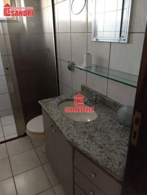 Foto 8 de Apartamento com 3 quartos à venda, 110m2 em Zona 07, Maringa - PR