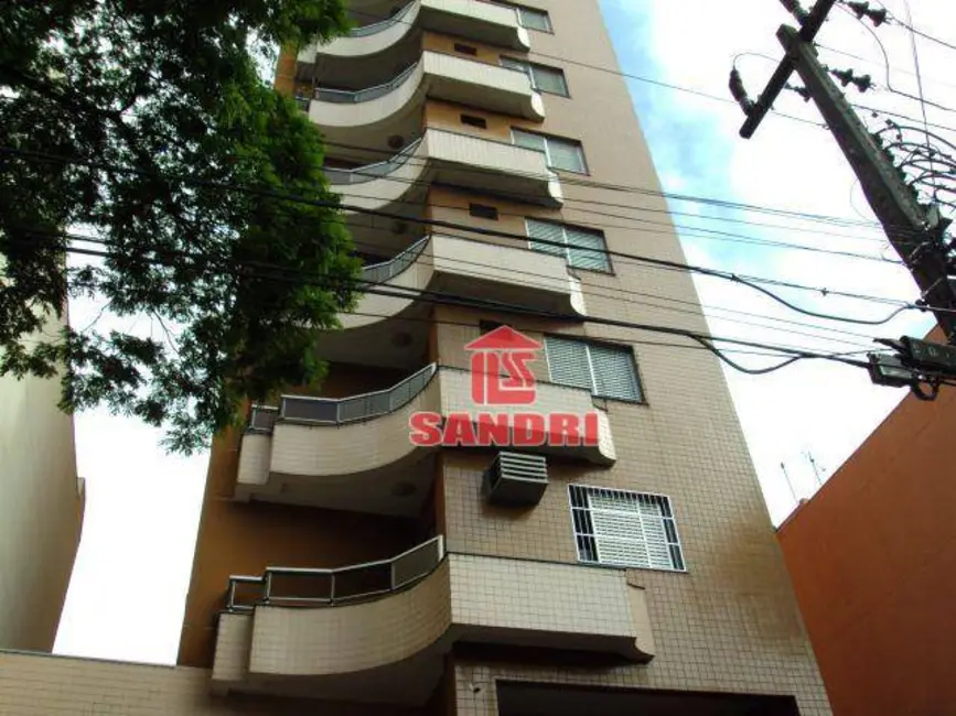 Foto 1 de Apartamento com 3 quartos para alugar, 159m2 em Zona 07, Maringa - PR