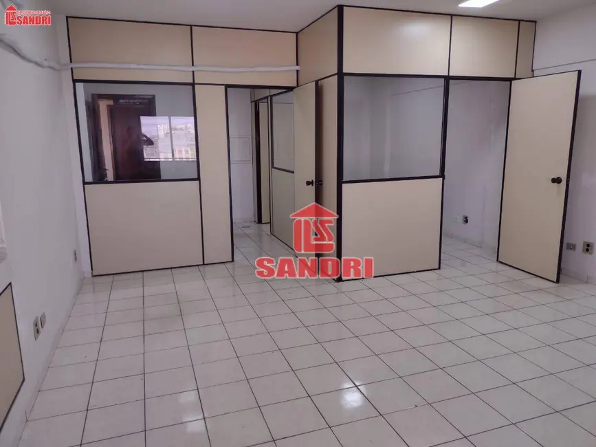 Sala Comercial à venda, 77m2 em Zona 01, Maringa - PR - imagem 7 Foto 7 de Sala Comercial à venda, 77m2 em Zona 01, Maringa - PR