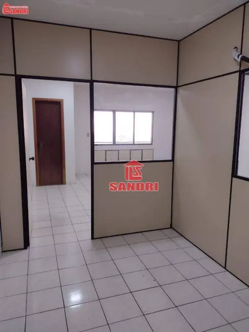 Sala Comercial à venda, 77m2 em Zona 01, Maringa - PR - imagem 4 Foto 4 de Sala Comercial à venda, 77m2 em Zona 01, Maringa - PR