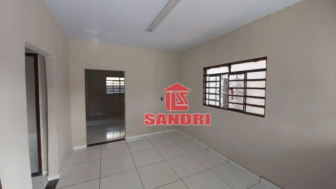 Casa com 3 quartos à venda, 383m2 em Parque das Laranjeiras, Maringa - PR - imagem 6 Foto 6 de Casa com 3 quartos à venda, 383m2 em Parque das Laranjeiras, Maringa - PR