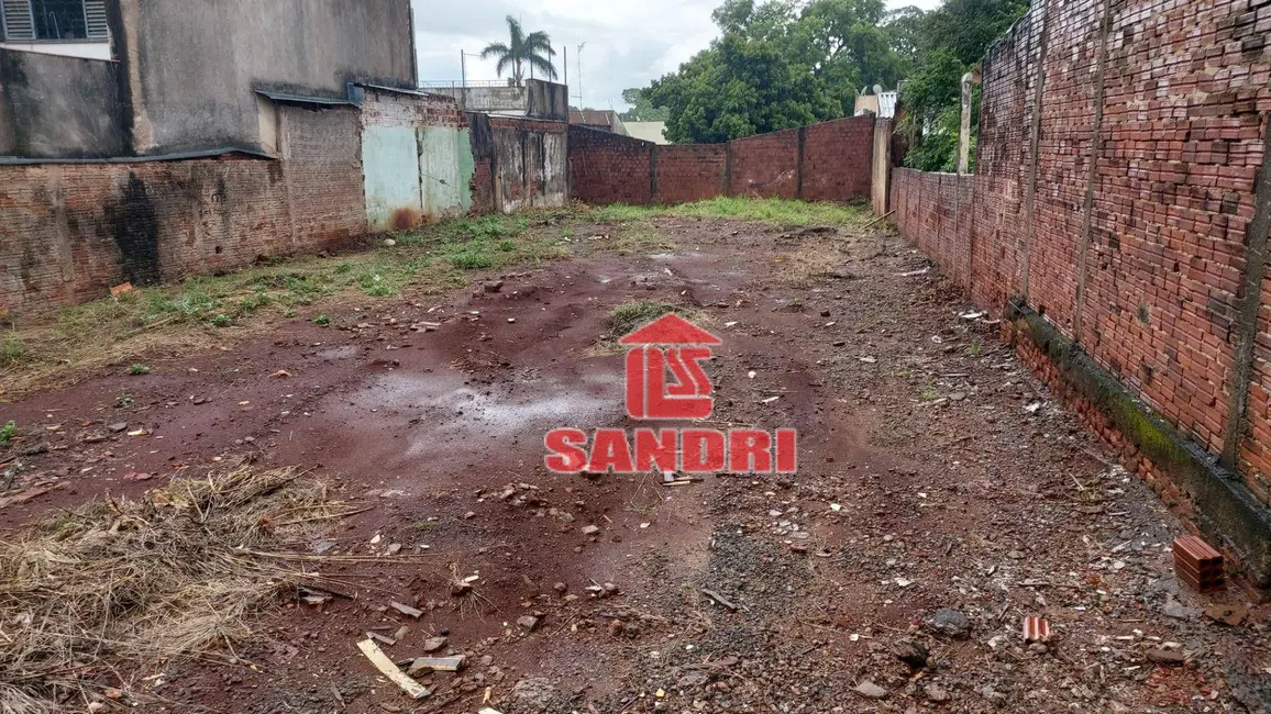 Terreno / Lote à venda, 450m2 em Jardim Alvorada, Maringa - PR - imagem 3 Foto 3 de Terreno / Lote à venda, 450m2 em Jardim Alvorada, Maringa - PR