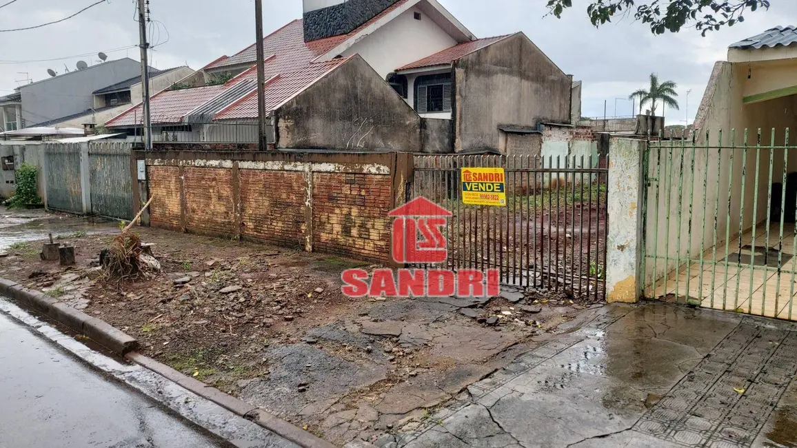 Terreno / Lote à venda, 450m2 em Jardim Alvorada, Maringa - PR - imagem 6 Foto 6 de Terreno / Lote à venda, 450m2 em Jardim Alvorada, Maringa - PR