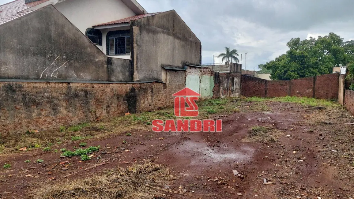 Terreno / Lote à venda, 450m2 em Jardim Alvorada, Maringa - PR - imagem 4 Foto 4 de Terreno / Lote à venda, 450m2 em Jardim Alvorada, Maringa - PR