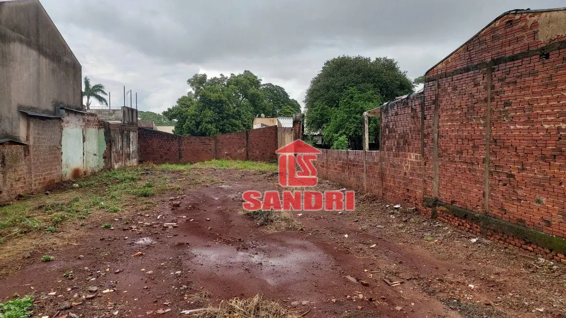 Terreno / Lote à venda, 450m2 em Jardim Alvorada, Maringa - PR - imagem 5 Foto 5 de Terreno / Lote à venda, 450m2 em Jardim Alvorada, Maringa - PR