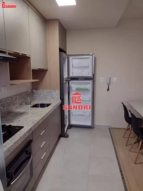 Foto 10 de Apartamento para alugar em Jardim Aclimação, Maringa - PR