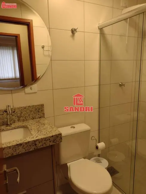 Apartamento para alugar em Jardim Aclimação, Maringa - PR - imagem 9 Foto 9 de Apartamento para alugar em Jardim Aclimação, Maringa - PR