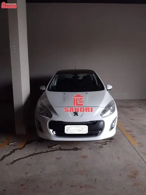 Foto 12 de Apartamento para alugar em Jardim Aclimação, Maringa - PR