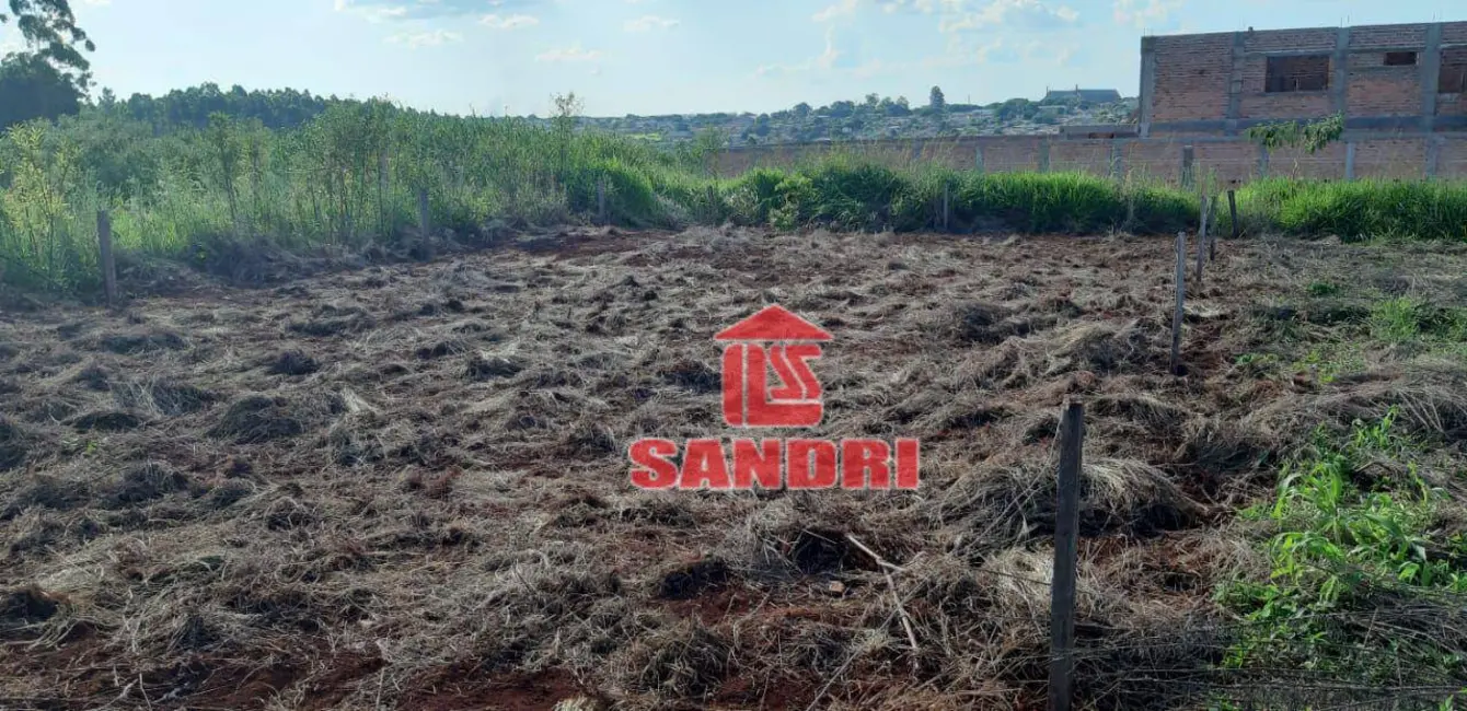 Terreno / Lote à venda, 250m2 em Jardim Novo Centro, Campo Mourao - PR - imagem 6 Foto 6 de Terreno / Lote à venda, 250m2 em Jardim Novo Centro, Campo Mourao - PR