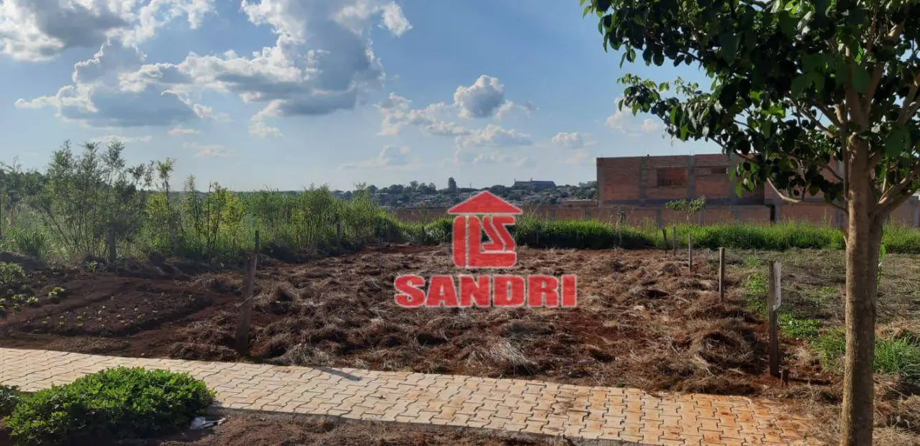 Terreno / Lote à venda, 250m2 em Jardim Novo Centro, Campo Mourao - PR - imagem 4 Foto 4 de Terreno / Lote à venda, 250m2 em Jardim Novo Centro, Campo Mourao - PR