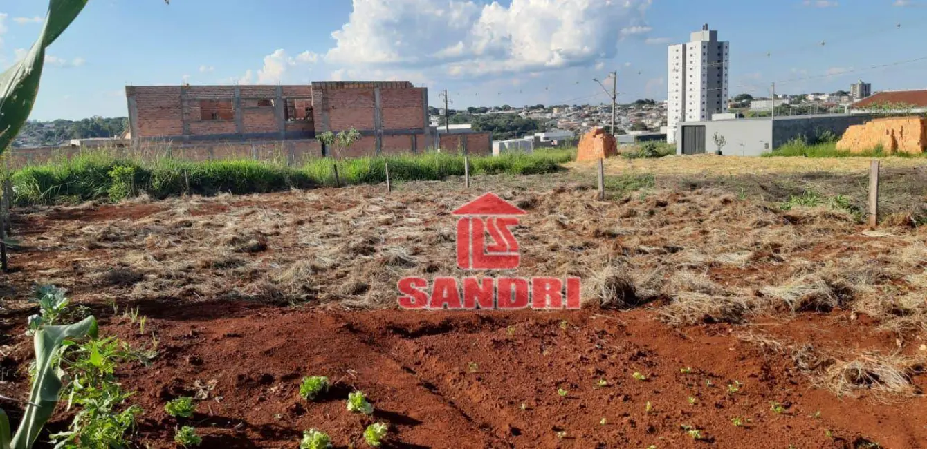 Terreno / Lote à venda, 250m2 em Jardim Novo Centro, Campo Mourao - PR - imagem 5 Foto 5 de Terreno / Lote à venda, 250m2 em Jardim Novo Centro, Campo Mourao - PR