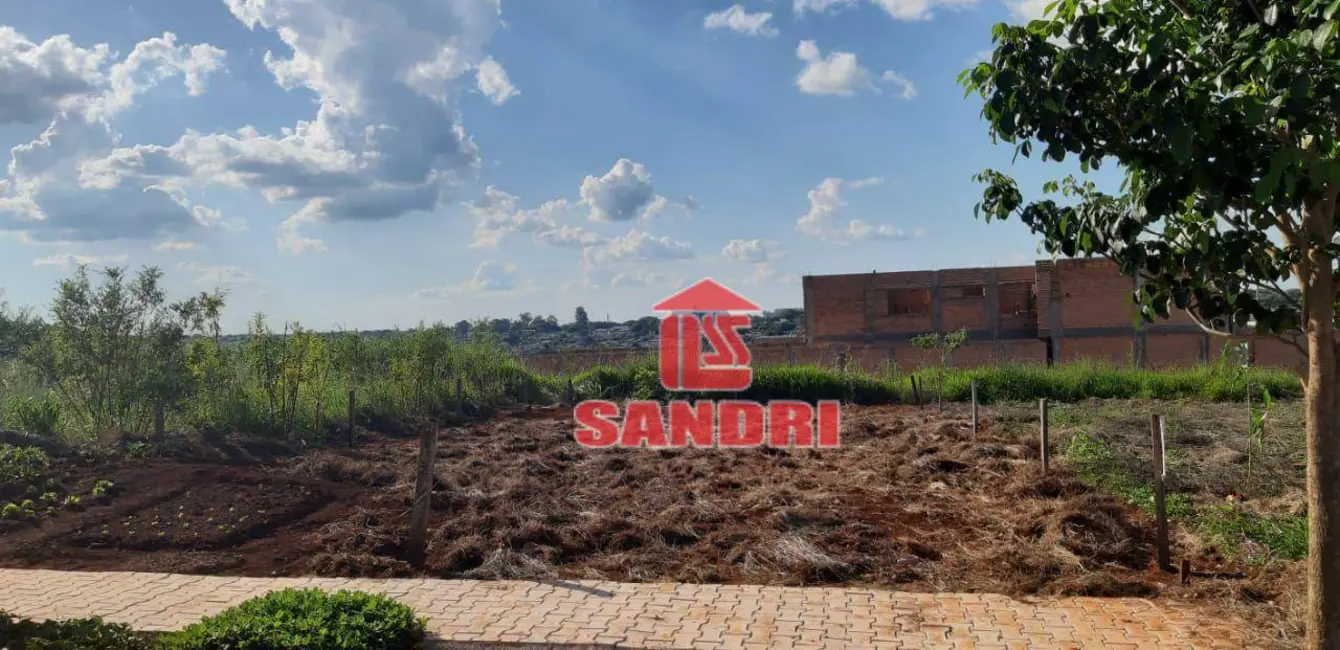 Terreno / Lote à venda, 250m2 em Jardim Novo Centro, Campo Mourao - PR - imagem 3 Foto 3 de Terreno / Lote à venda, 250m2 em Jardim Novo Centro, Campo Mourao - PR