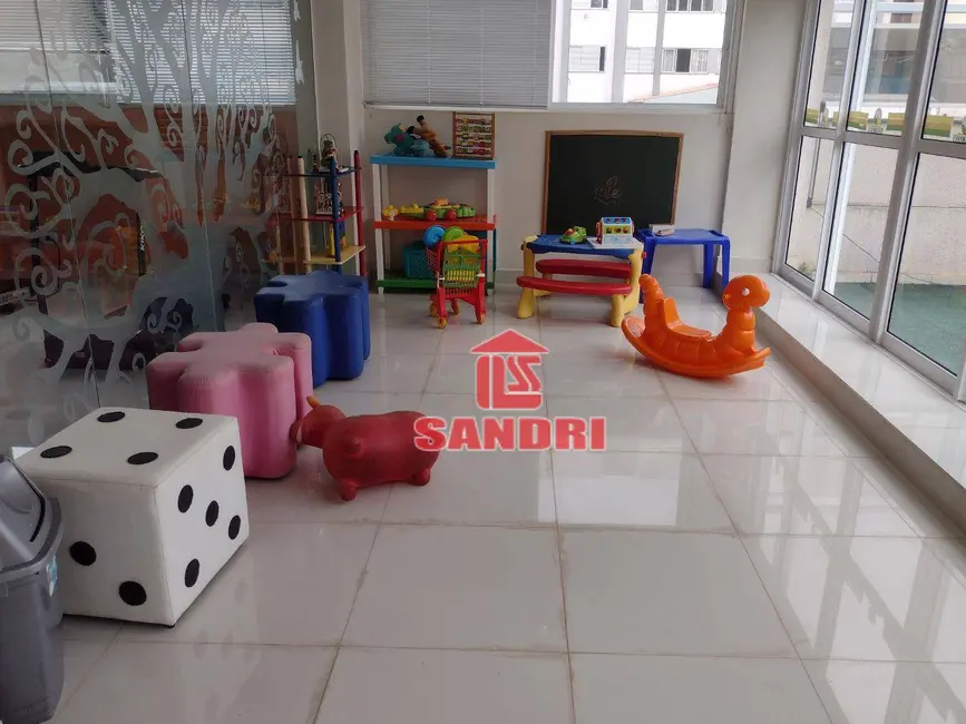 Foto 14 de Apartamento para alugar em Zona 07, Maringa - PR