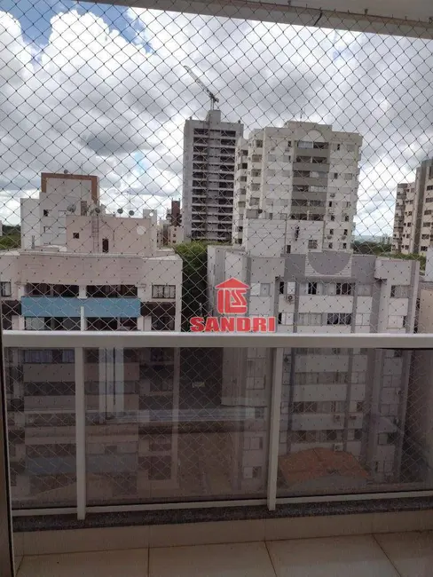 Apartamento para alugar em Zona 07, Maringa - PR - imagem 4 Foto 4 de Apartamento para alugar em Zona 07, Maringa - PR