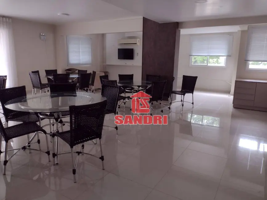 Foto 12 de Apartamento para alugar em Zona 07, Maringa - PR