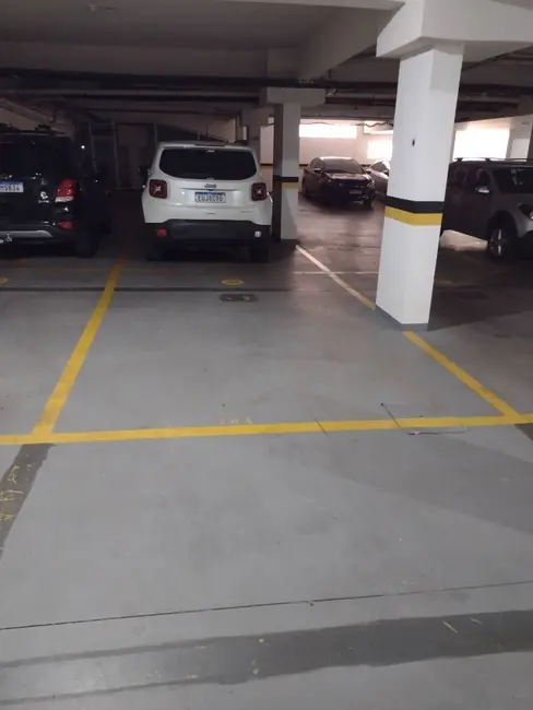 Foto 17 de Apartamento para alugar em Zona 07, Maringa - PR