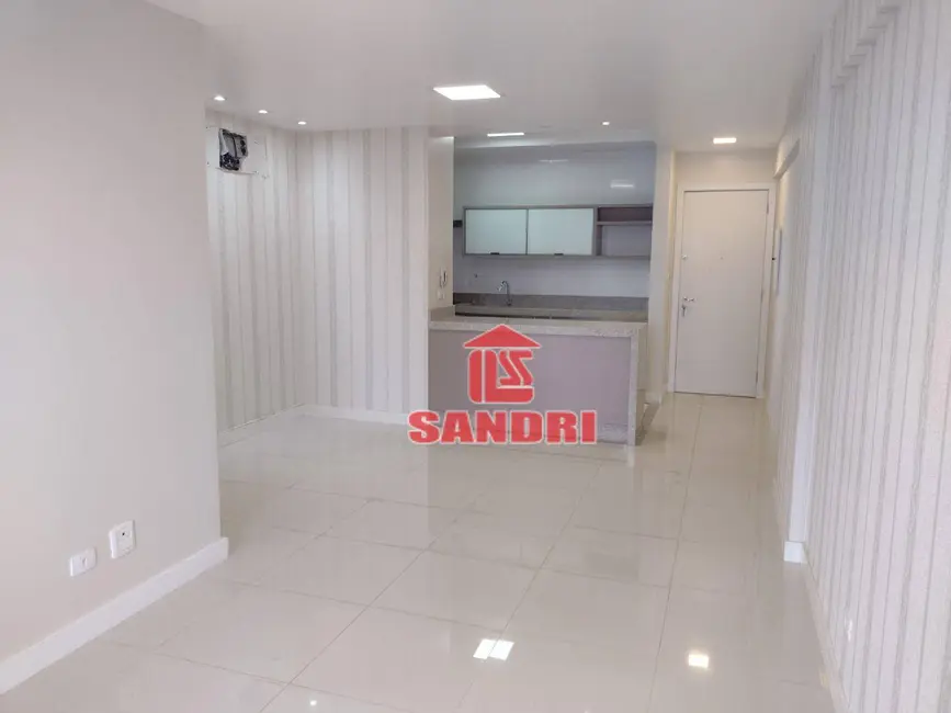 Apartamento para alugar em Zona 07, Maringa - PR - imagem 3 Foto 3 de Apartamento para alugar em Zona 07, Maringa - PR