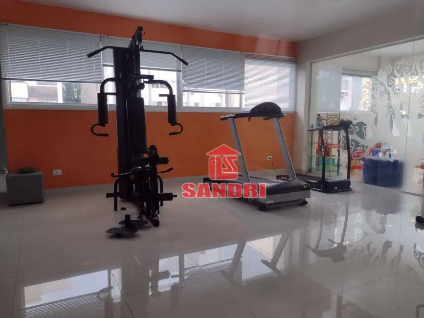 Foto 13 de Apartamento para alugar em Zona 07, Maringa - PR