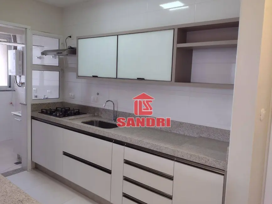 Foto 11 de Apartamento para alugar em Zona 07, Maringa - PR