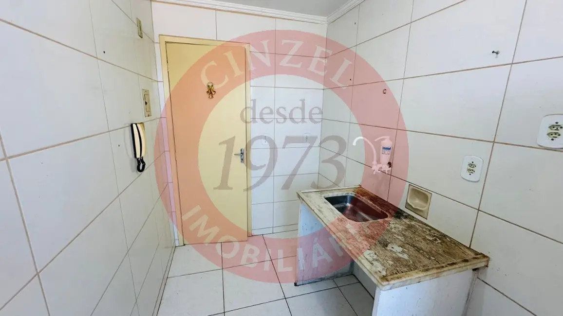 Apartamento com 2 quartos para alugar, 55m2 em Taguatinga - DF - imagem 3 Foto 3 de Apartamento com 2 quartos para alugar, 55m2 em Taguatinga - DF