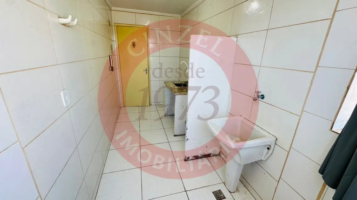 Apartamento com 2 quartos para alugar, 55m2 em Taguatinga - DF - imagem 5 Foto 5 de Apartamento com 2 quartos para alugar, 55m2 em Taguatinga - DF