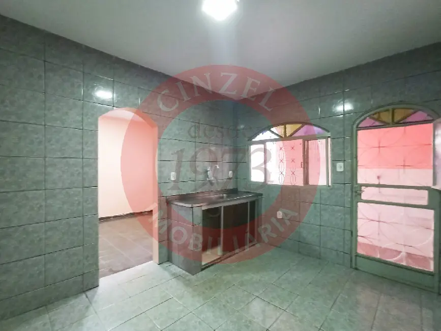 Foto 9 de Casa com 2 quartos para alugar, 65m2 em Taguatinga - DF