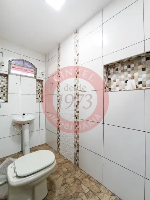 Foto 4 de Casa com 2 quartos para alugar, 65m2 em Taguatinga - DF