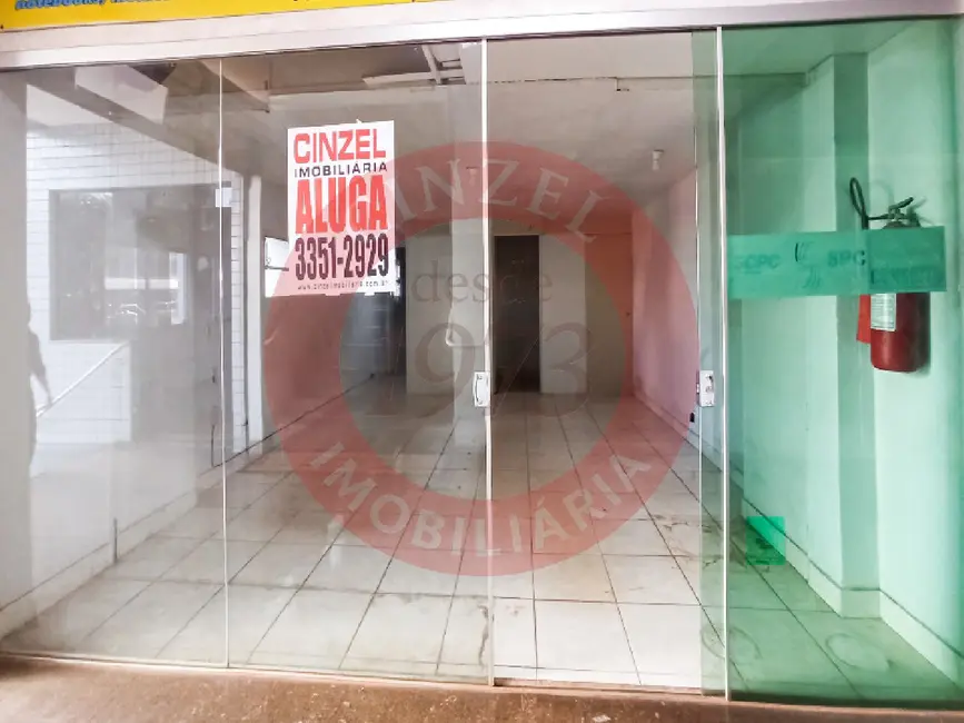 Loja para alugar, 44m2 em Taguatinga - DF - imagem 5 Foto 5 de Loja para alugar, 44m2 em Taguatinga - DF