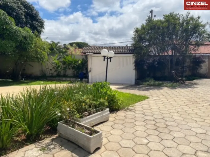 Foto 7 de Casa com 5 quartos à venda, 500m2 em Taguatinga Sul (Taguatinga), Brasilia - DF