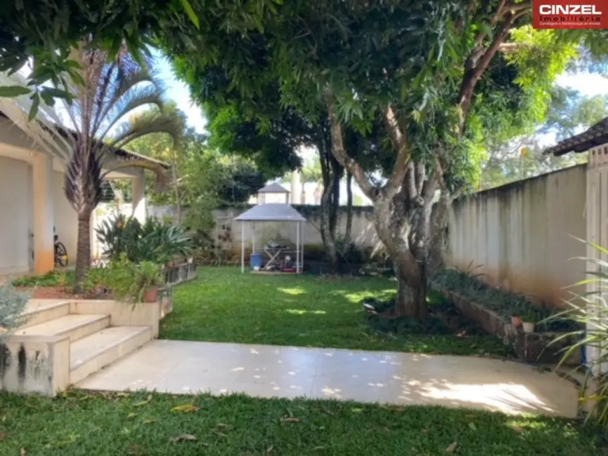 Foto 2 de Casa com 5 quartos à venda, 500m2 em Taguatinga Sul (Taguatinga), Brasilia - DF