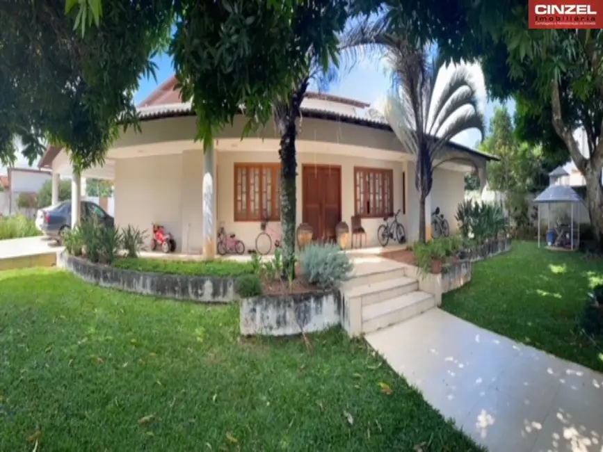 Foto 4 de Casa com 5 quartos à venda, 500m2 em Taguatinga Sul (Taguatinga), Brasilia - DF