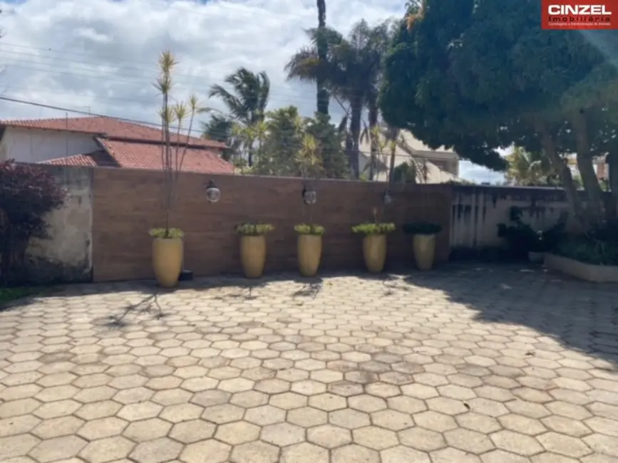 Foto 8 de Casa com 5 quartos à venda, 500m2 em Taguatinga Sul (Taguatinga), Brasilia - DF