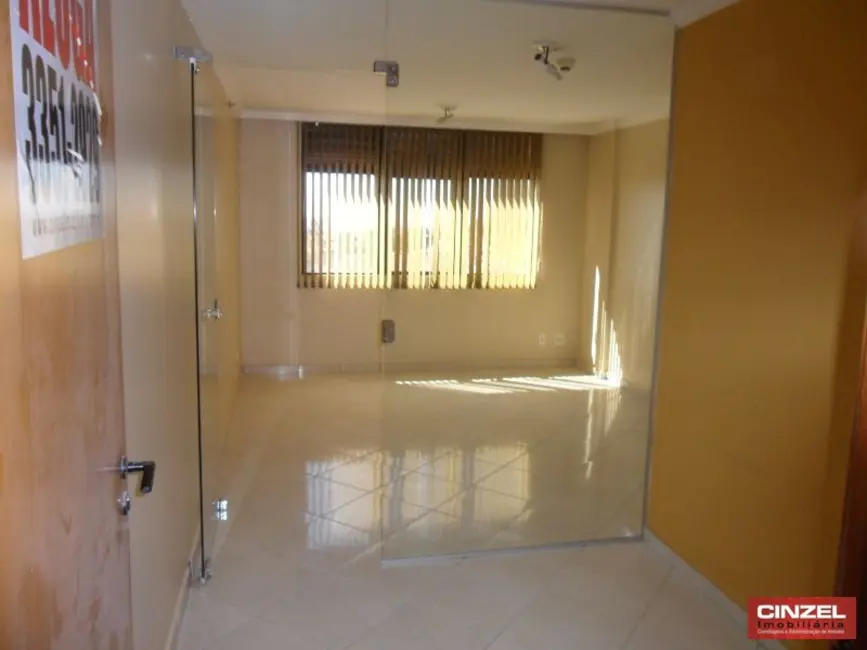Foto 2 de Sala Comercial com 1 quarto para alugar, 25m2 em Taguatinga - DF