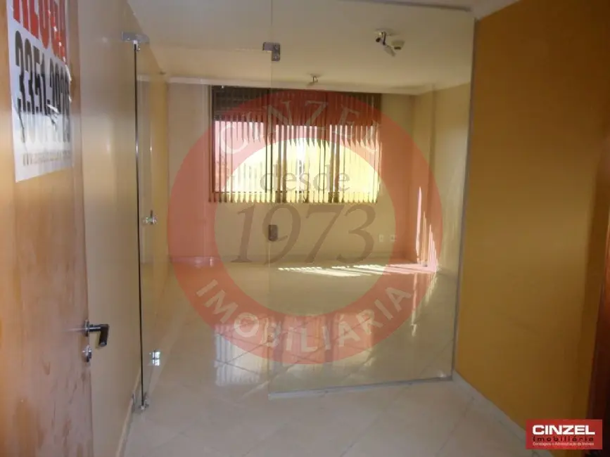 Foto 2 de Sala Comercial com 1 quarto para alugar, 25m2 em Taguatinga - DF