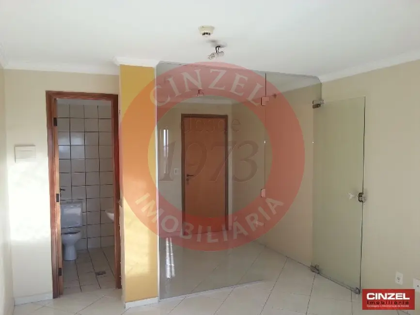 Foto 3 de Sala Comercial com 1 quarto para alugar, 25m2 em Taguatinga - DF