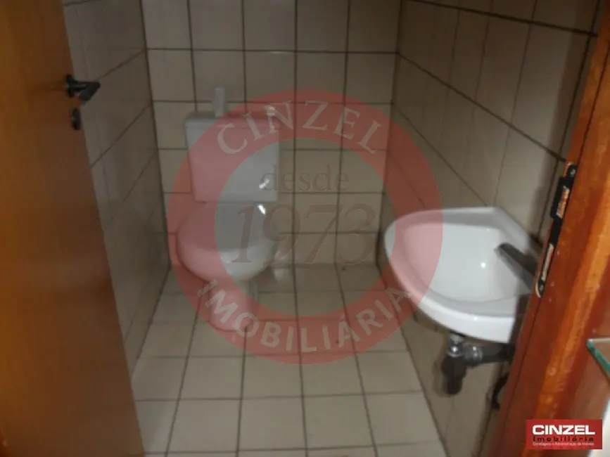 Foto 4 de Sala Comercial com 1 quarto para alugar, 25m2 em Taguatinga - DF