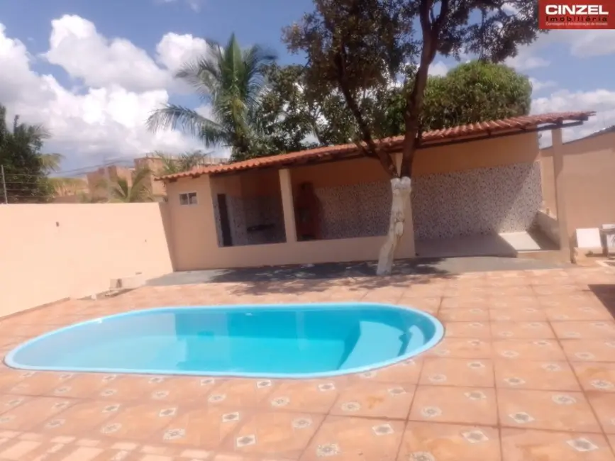 Foto 6 de Casa de Condomínio com 2 quartos à venda, 200m2 em Mansões Odisséia, Aguas Lindas De Goias - GO