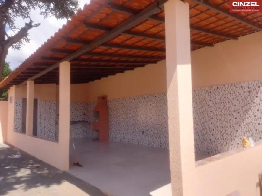 Foto 7 de Casa de Condomínio com 2 quartos à venda, 200m2 em Mansões Odisséia, Aguas Lindas De Goias - GO