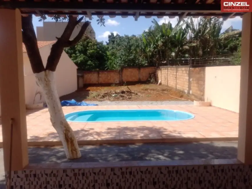 Foto 5 de Casa de Condomínio com 2 quartos à venda, 200m2 em Mansões Odisséia, Aguas Lindas De Goias - GO