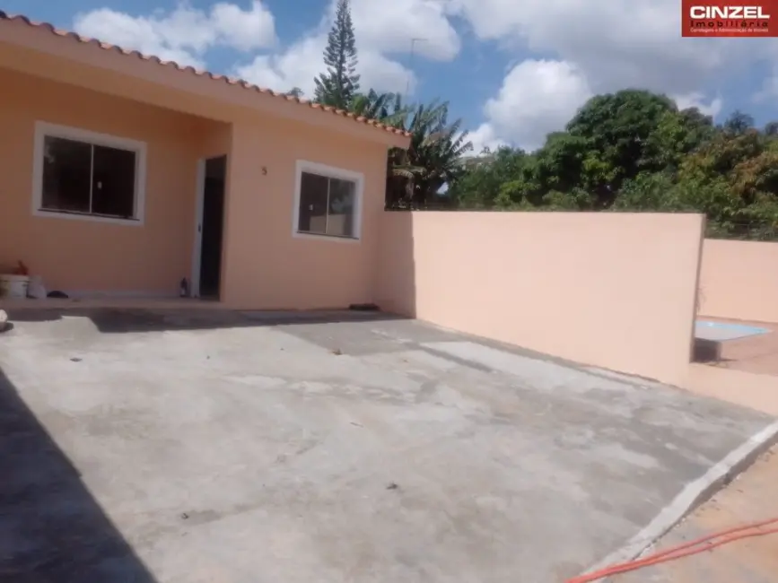 Foto 9 de Casa de Condomínio com 2 quartos à venda, 200m2 em Mansões Odisséia, Aguas Lindas De Goias - GO