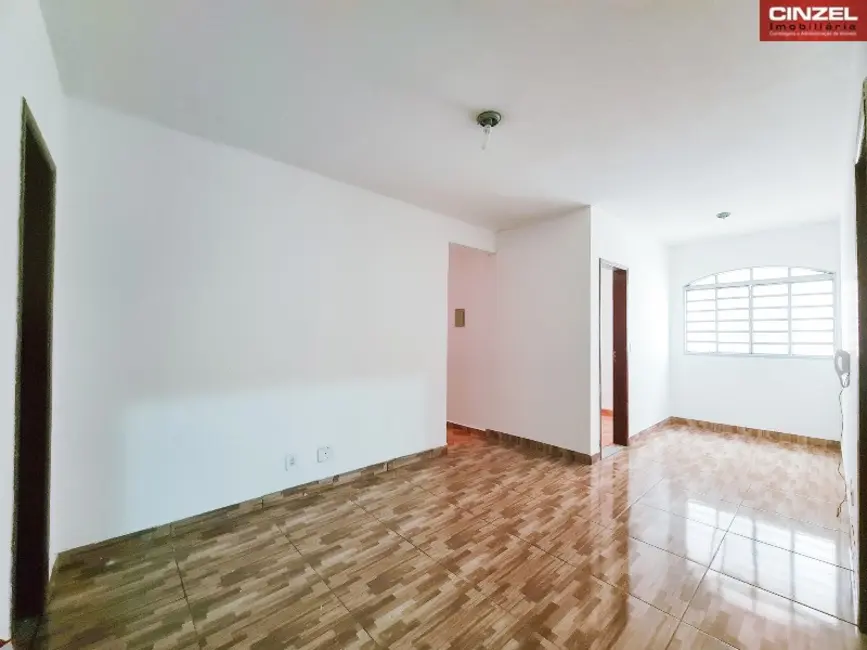 Foto 1 de Apartamento com 2 quartos para alugar, 55m2 em Taguatinga - DF