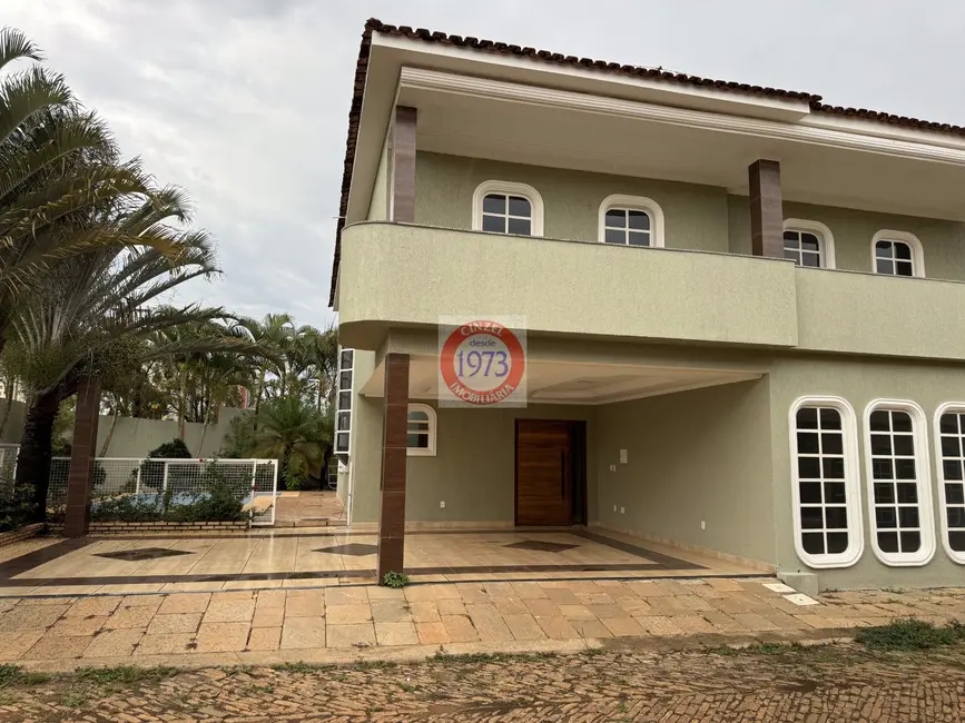 Foto 2 de Casa de Condomínio com 4 quartos à venda, 300m2 em Taguatinga - DF