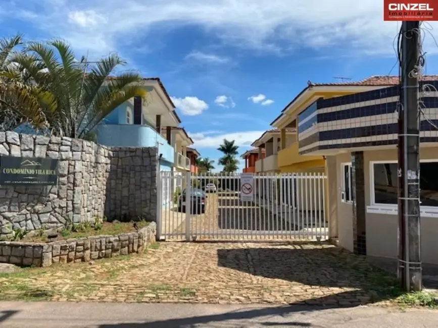 Foto 1 de Casa de Condomínio com 4 quartos à venda, 300m2 em Taguatinga - DF