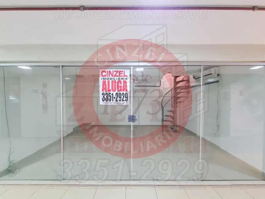 Foto 6 de Loja para alugar, 32m2 em Taguatinga - DF