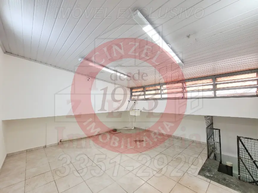 Foto 4 de Loja para alugar, 32m2 em Taguatinga - DF