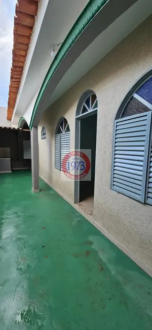 Foto 1 de Casa com 1 quarto para alugar, 45m2 em Taguatinga - DF