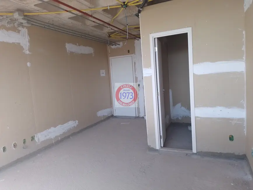 Foto 3 de Sala Comercial à venda, 28m2 em Taguatinga - DF